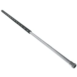 Nilfisk Verlängerungsrohr, Ø 38 mm x 2 m 15339 , 1 Stück