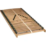 Elza Seraflex S Federholzrahmen - 140x200cm	S= starr