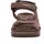 ECCO Offroad Herren dark clay 41