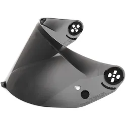 Nolan X-804 RS Ultra Carbon Visier, grau