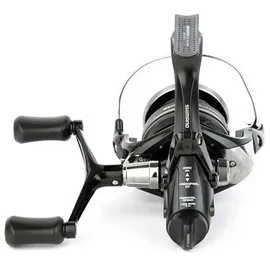 Shimano Baitrunner X-Aero 4000 FB