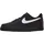 Nike Air Force 1 '07 Herren Schwarz/Weiß 42,5