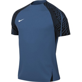 Nike Strk T-Shirt Industrial Blue/Black/White M