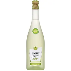 Schloss Wachenheim Light Live Hugo alkoholfrei 0,75L