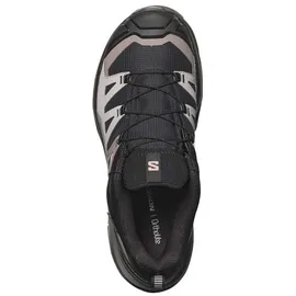 Salomon X Ultra 360 GTX Damen Black/Plum Kitten/Shale 41 1/3