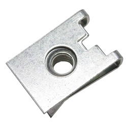 PROXXON 27040-02-08 Blechmutter für Dickenhobel DH40