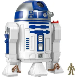 Mattel Imaginext Star Wars R2D2