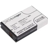 AGI Akku kompatibel mit Samsung AB113450BUCSTD