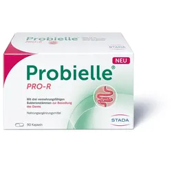 Probielle PRO-R Probiotika Kapseln 90 St