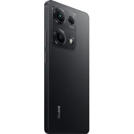 Xiaomi Redmi Note 14S 8 GB RAM 256 GB Midnight Black