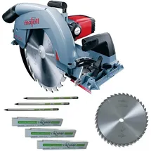 Mafell MKS 130 Ec inkl. Sägeblatt + Meterstab