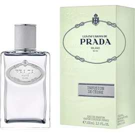 Prada Infusion d'Iris Cedre Eau de Parfum 100 ml