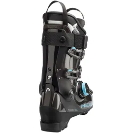 Head Kaliber 110 MV BOA Alpin Skischuhe Anthracite/Speedglue 28,5