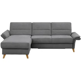 Home Affaire »Westerland L-Form« Federkern-Polsterung, wahlweise mit Bettfunktion, Bettkasten