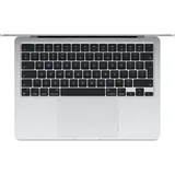 Apple MacBook Air 13"/M3/13,6"/2560x1664/24GB/512GB SSD/M3/Sequoia/Silver/1R