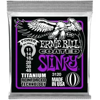Ernie Ball Power Slinky (P03120)