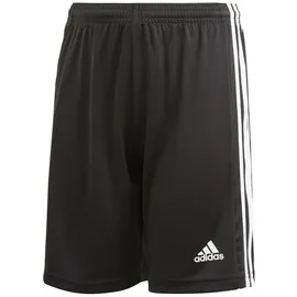 adidas Squadra 21 Kids Shorts Black/White  164