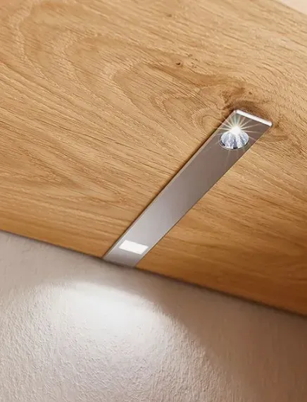 Venjakob Andiamo Home LED-Beleuchtung