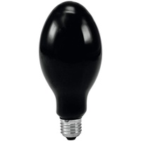 OMNILUX UV-Lampe 160W E27 schwarzlicht