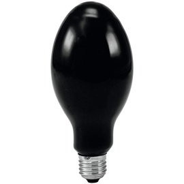 OMNILUX UV-Lampe 160W E27 schwarzlicht