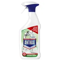 Antikal® ANTIBAKTERIELL Badreiniger 0,80 l