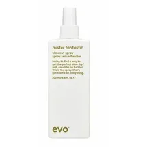 Evo Mister Fantastic Blowout Spray 200 ml