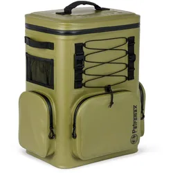 PETROMAX Kühlrucksack 27 Liter oliv