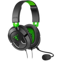 Turtle Beach Recon 50X Gaming-Headset - Schwarz