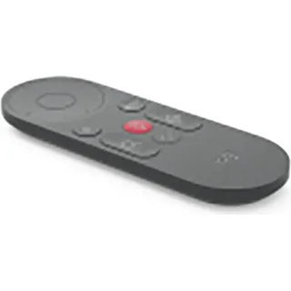 Logitech Videokonferenzsystem-Fernsteuerung,