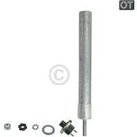 Stiebel Eltron Anode Aktivanode 225mm M8-Gewinde Stiebel Eltron 143796