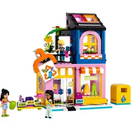LEGO Friends Vintage-Modegeschäft 42614