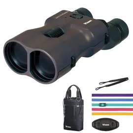 Vixen Bildstabilisiertes Fernglas Atera II ED 16x50 WP