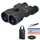 Vixen Bildstabilisiertes Fernglas Atera II ED 16x50 WP