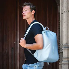 XD Design Bobby Soft Rucksack Mint