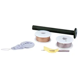 CENOCCO Easy Stitch Mini-Nähmaschine