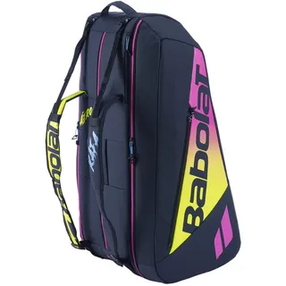 Babolat aero rafa g2 Schlägertasche Schwarz - Orange