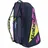 Babolat aero rafa g2 Schlägertasche Schwarz - Orange