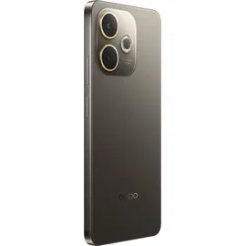 OPPO A5 Pro 5G 8 GB RAM 256 GB Schwarz