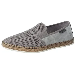 Rieker Herren Halbschuhe B5265