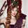 ghd Chronos Styler cherry chic