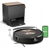 IROBOT Roomba Combo j9+ Saug-/Wischroboter inkl. Absaugstation (C975840)