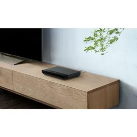 Sony UBP-X700 4K HDR Blu-Ray Player Schwarz