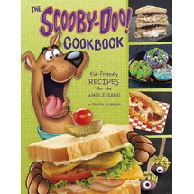 Capstone The Scooby-Doo! Cookbook