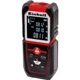 Einhell TC-LD 50 Laser-Entfernungsmesser bis 50 m