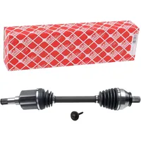 FEBI BILSTEIN Antriebswelle