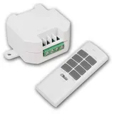 McPower Comfort Funk-Schalter Set