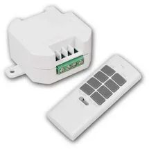 McPower Comfort Funk-Schalter Set