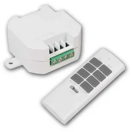 McPower Comfort Funk-Schalter Set