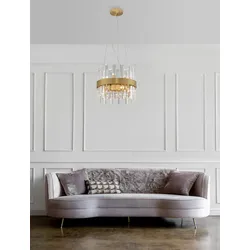 CROWN Pendelleuchte