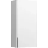 Laufen VAL Halbhochschrank 70 x 70 x 18,5 cm Weiß